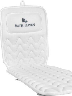 Bath Pillow for Tub